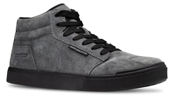 Ride Concepts Vice Mid Charcoal/Black - EU45/US11,5