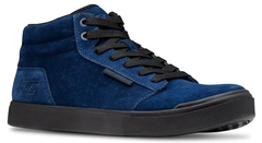 Ride Concepts Vice Mid Navy/Black - EU39,5/US7