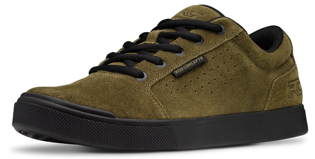 Ride Concepts Vice Olive - EU39,5/US7 