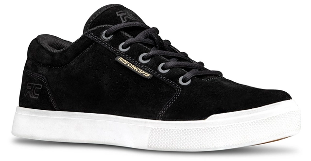 Ride Concepts Vice W's Black - EU35/US5 