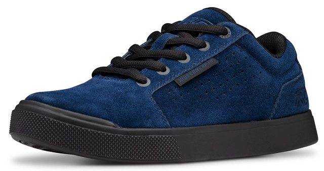 Ride Concepts Vice Youth Midnight Blue - EU34/US2 