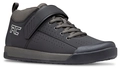 Ride Concepts Wildcat Black/Charcoal - EU39,5/US7