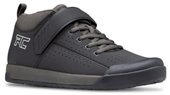 Ride Concepts Wildcat Black/Charcoal - EU45/US11,5