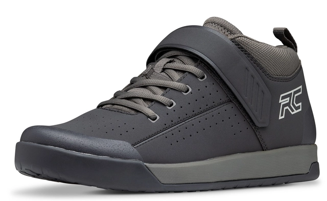 Ride Concepts Wildcat Black/Charcoal - EU45/US11,5 