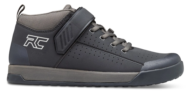 Ride Concepts Wildcat Black/Charcoal - EU45/US11,5 