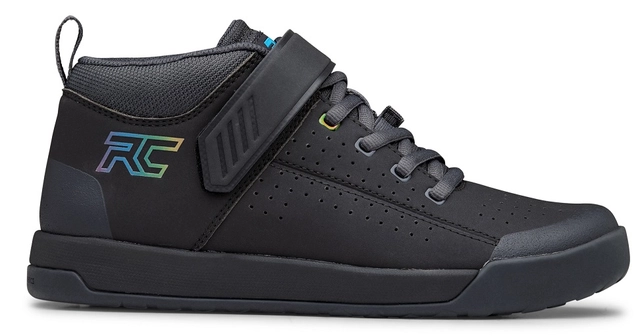 Ride Concepts Wildcat W's Black - EU35,5/US5,5 