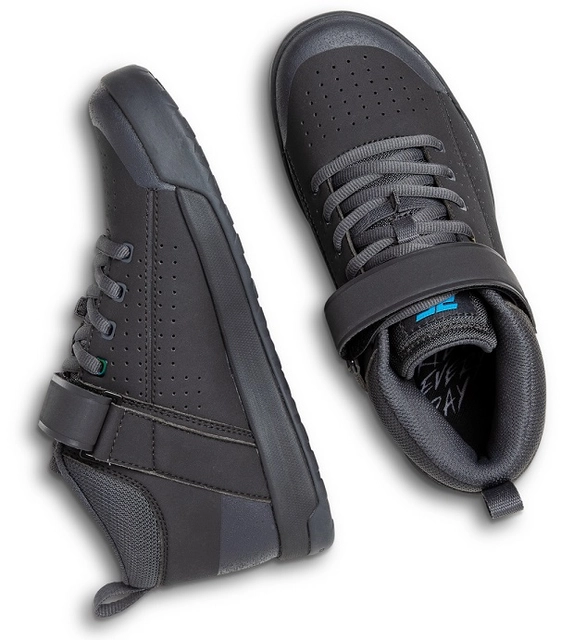 Ride Concepts Wildcat W's Black - EU35,5/US5,5 