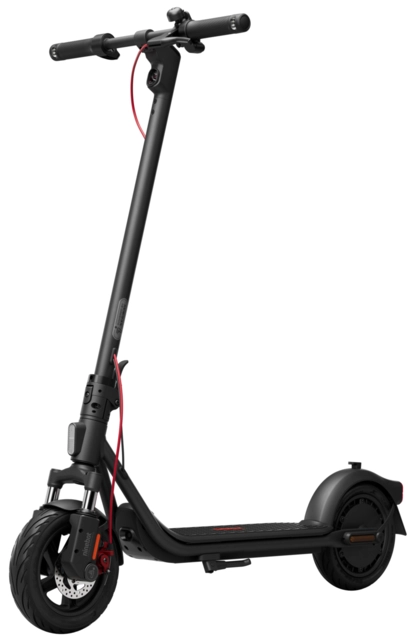 Segway by Ninebot F2 Pro II D Red and black 