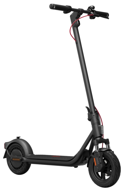 Segway by Ninebot F2 Pro II D Red and black 