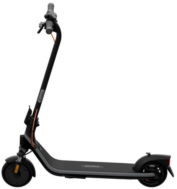 Segway by Ninebot E2 Plus E II Black 