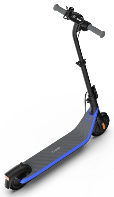 Segway by Ninebot C2 Pro E 