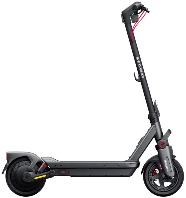 Segway Max G3 E Black 