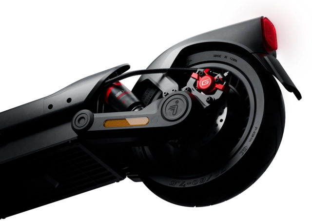 Segway Max G3 E Black 