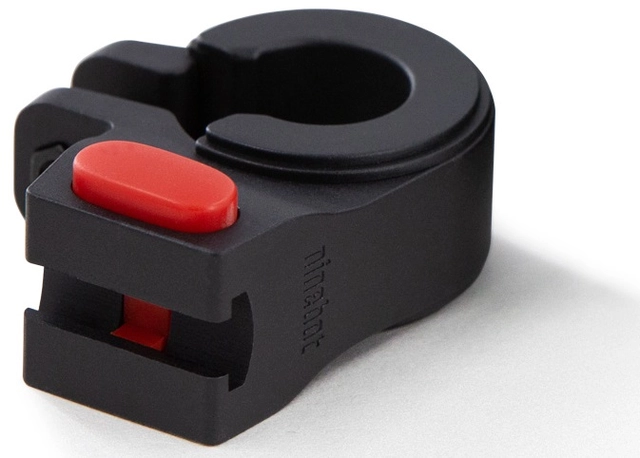 Segway by Ninebot Password Lock Black 