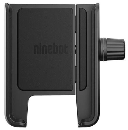 Segway by Ninebot Phone Holder Black 