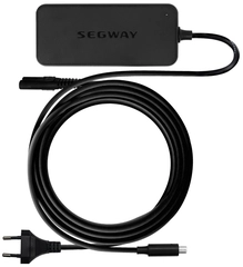 Segway Kickscooter Charger Black