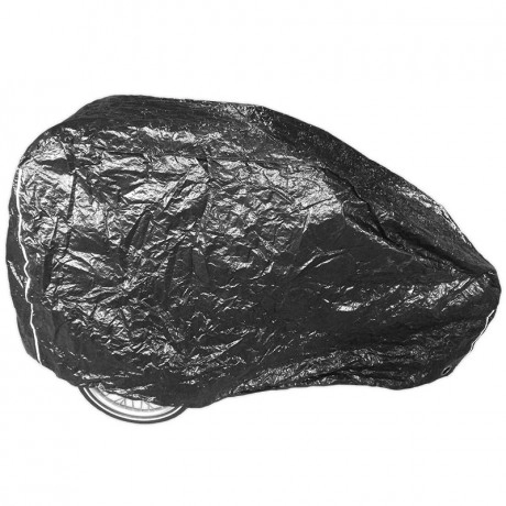 Babboe bike cover for Curve/Carve Black 