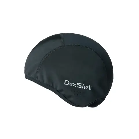 Dexshell Skull cap Waterproof, Black