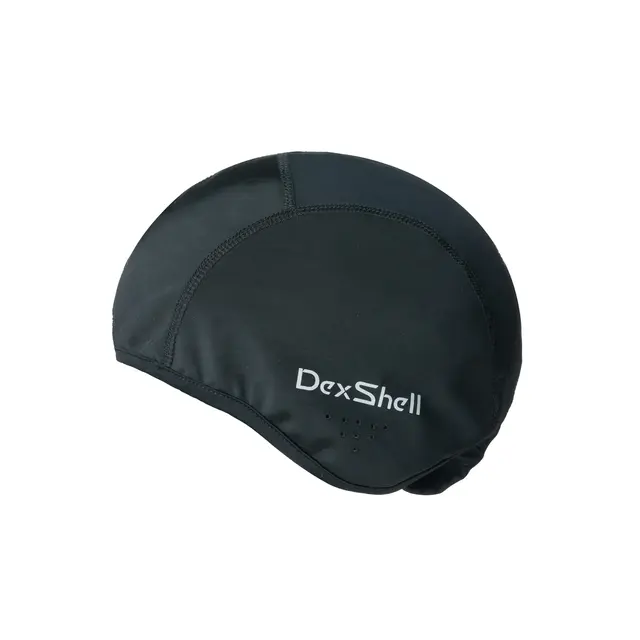 Dexshell Skull cap Waterproof, Black 