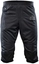 HeatX Heated Knee Pants S Black 