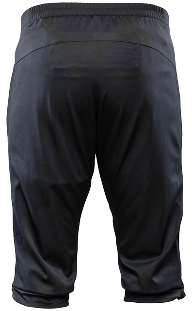 HeatX Heated Knee Pants L Black 