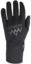 HeatX Heated Liner Gloves S Black 