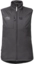 HeatX Heated Outdoor Vest Womens XS Black 