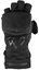 HeatX Heated Pullover Mittens S Black 