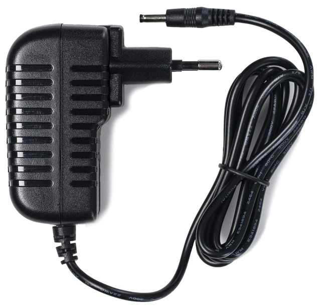 HeatX Wall charger for garments 