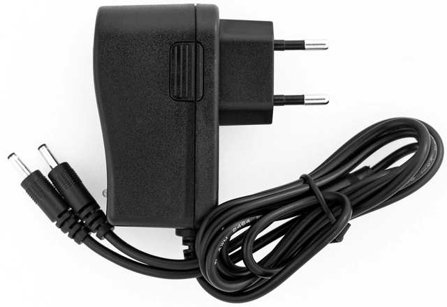 HeatX Wall charger for gloves 