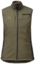 HeatX Heated Hunt Vest Womens V2 XS Olive Green 