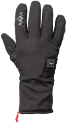 HeatX Heated Nordic Gloves M Black