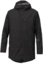 HeatX Heated Oslo Coat Mens S Black 