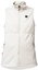 HeatX Heated Fleece Vest Womens XS Sand 