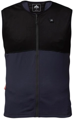 Heatx Heated Inner Vest Unisex XS Navy/Black