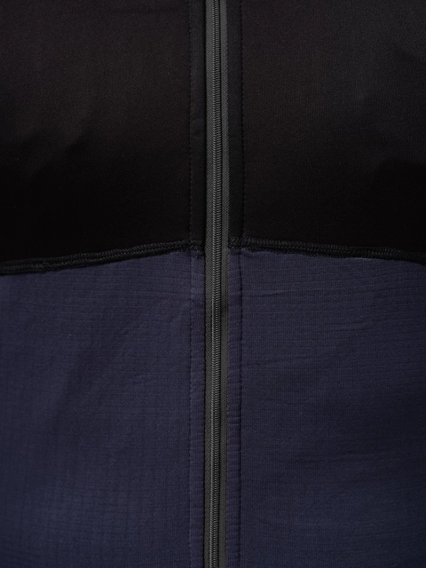 Heatx Heated Inner Vest Unisex XS Navy/Black 