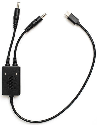 HeatX USB-C cable for Glove Battery v2