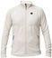 Heatx Heated Fleece Sweater Mens S Sand 