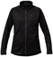 Heatx Heated Fleece Sweater Womens XS Black 