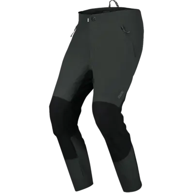 iXS Carve All-Weather pants Anthracite- XXL 