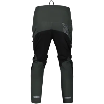 iXS Carve All-Weather pants Anthracite- XXL 