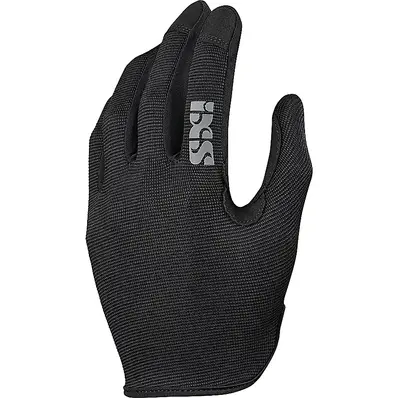 iXS Carve Digger gloves Black- M 