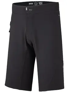 iXS Carve Evo shorts Black