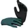 iXS Carve Gloves Everglade- S 
