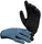 iXS Carve Gloves Ocean- S 