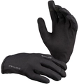 iXS Carve Women gloves Black- L