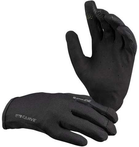 iXS Carve Women gloves Black