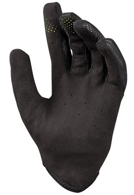 iXS Carve Women gloves Black- L 