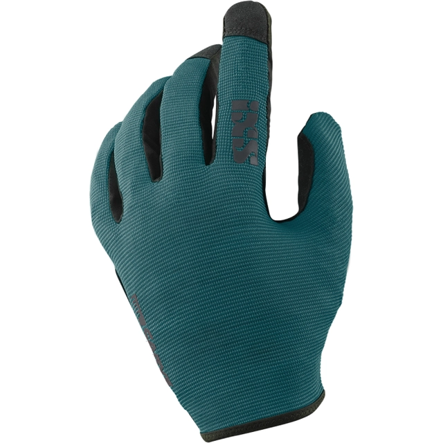 iXS Carve Women gloves Everglade- XS 