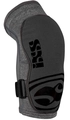 iXS Flow Evo+ elbow guard Grey- L